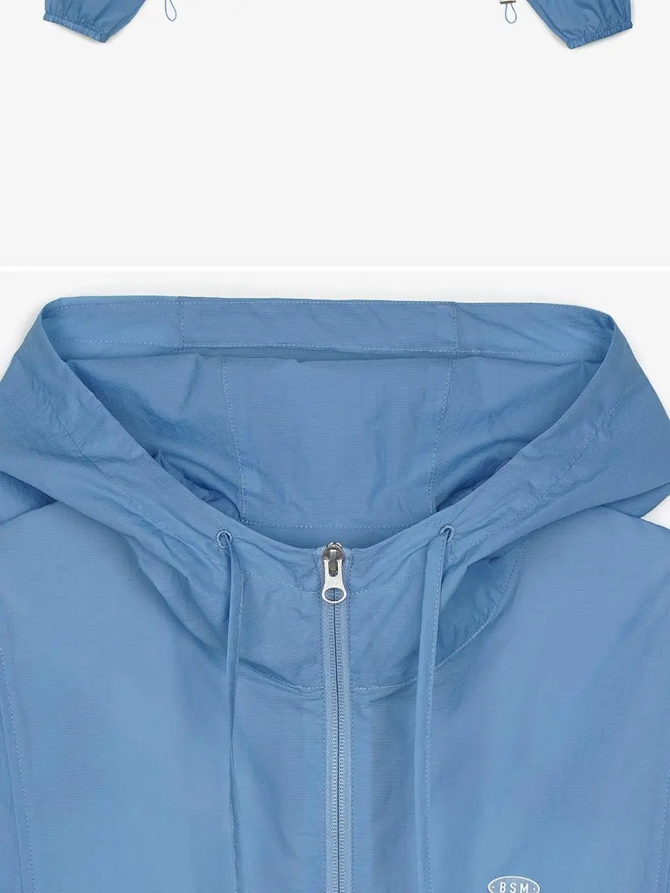 [모음전] 벤시몽 SHEER WIND BREAKER - 3color 상세페이지 16